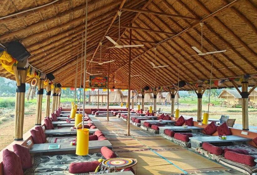 Pensão The Sundown Hampi