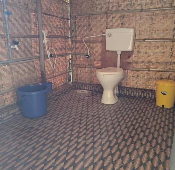 Pensão The Sundown Hampi