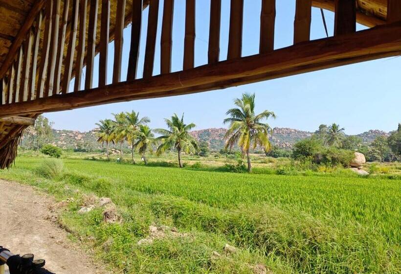 Pensão The Sundown Hampi