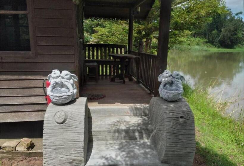 استراحتگاه Banrimtara Khao Kho