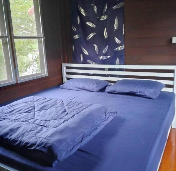 استراحتگاه Banrimtara Khao Kho