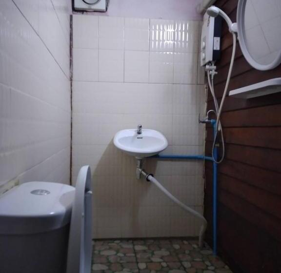 استراحتگاه Banrimtara Khao Kho