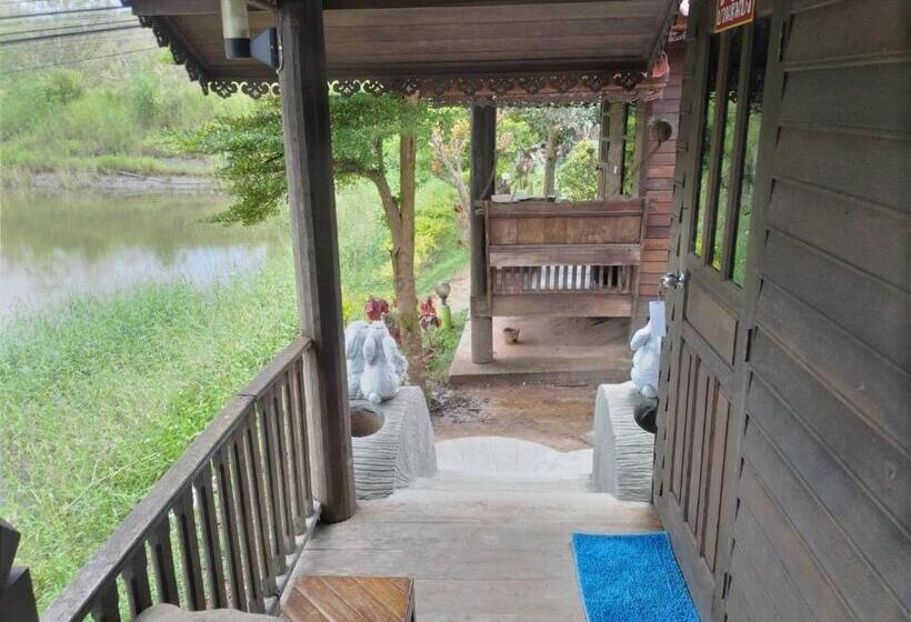 استراحتگاه Banrimtara Khao Kho