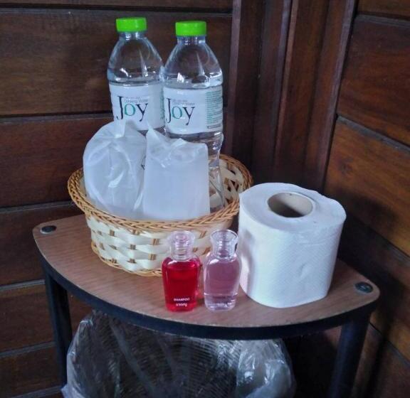 استراحتگاه Banrimtara Khao Kho