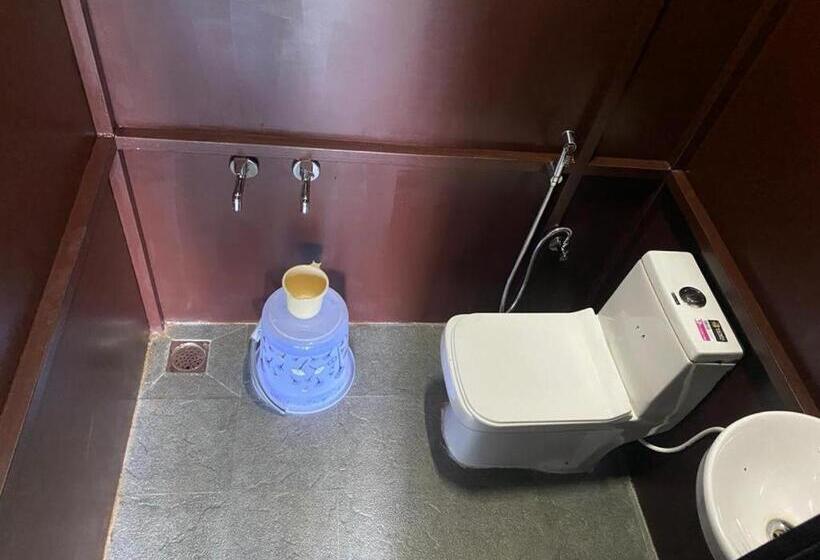 منتجع Coorg Tree House