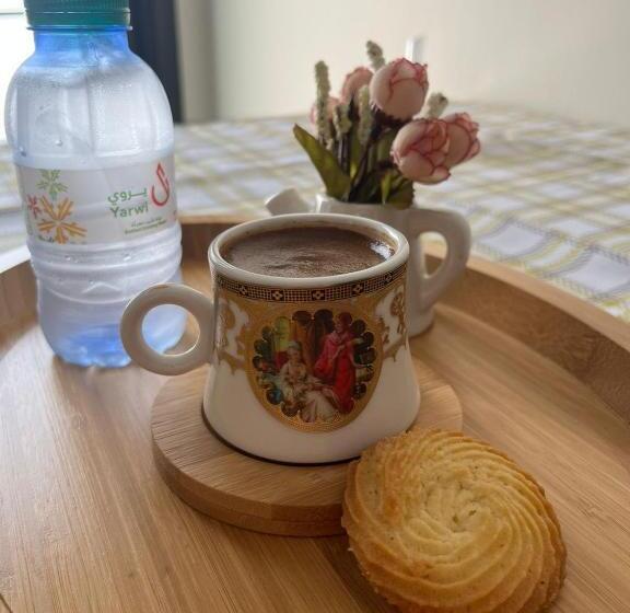 منتجع مورايا Murraya