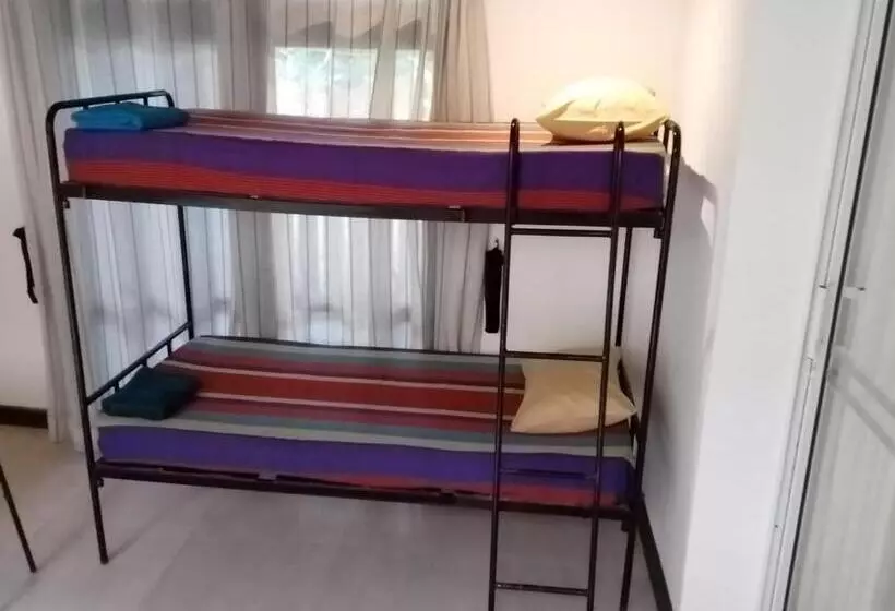 The Bliss Hostel Kandy