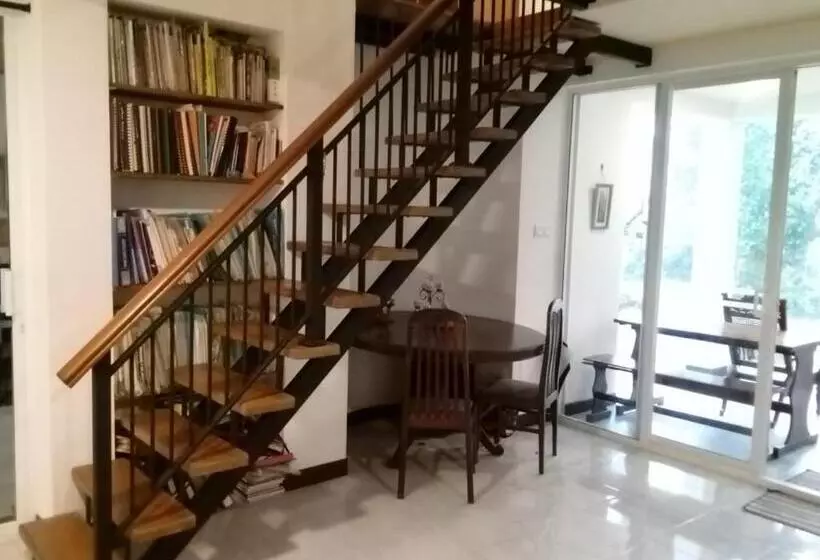 The Bliss Hostel Kandy