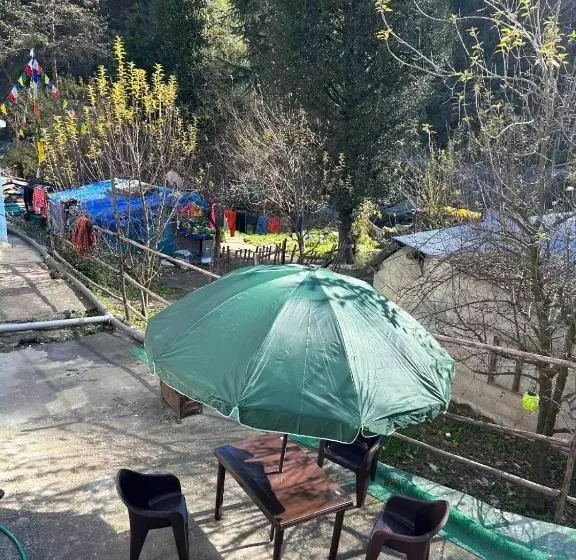 Tiny Spot Hostel