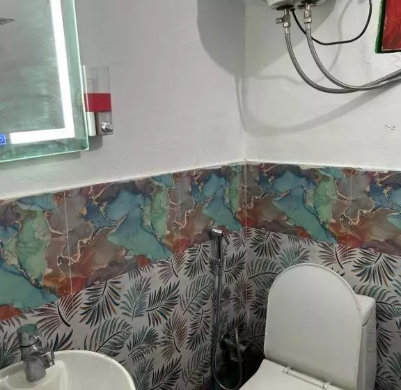 Tiny Spot Hostel