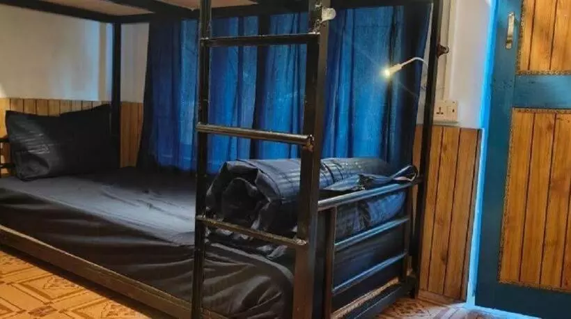 Tiny Spot Hostel