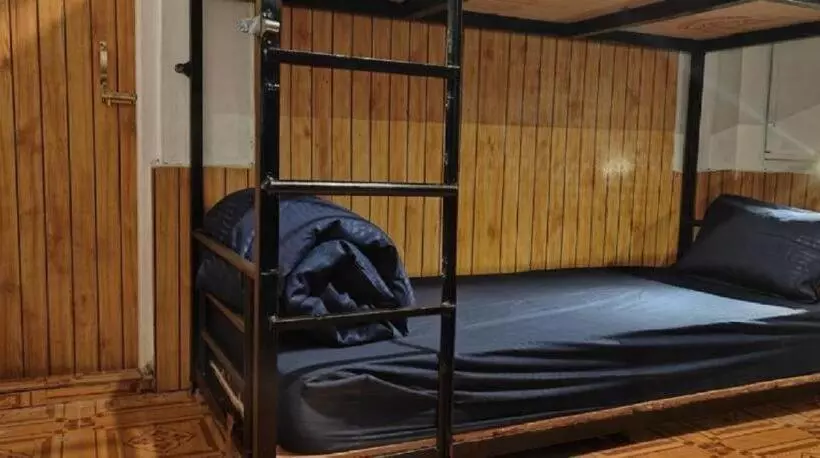 Tiny Spot Hostel