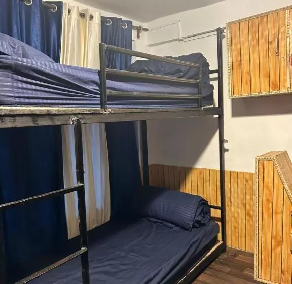 Tiny Spot Hostel