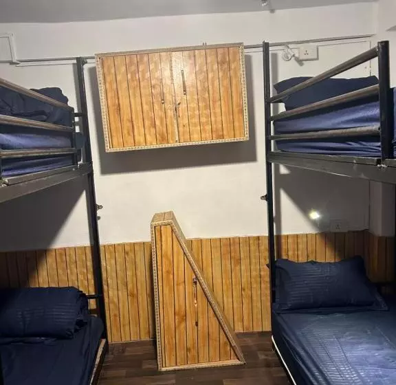 Tiny Spot Hostel