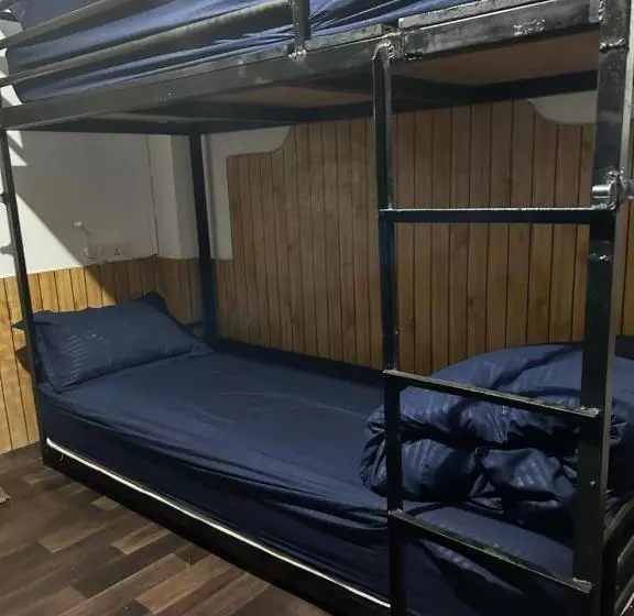 Tiny Spot Hostel