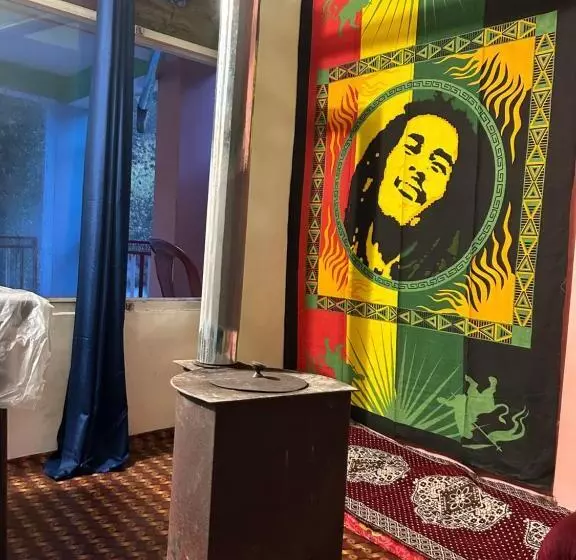 Tiny Spot Hostel