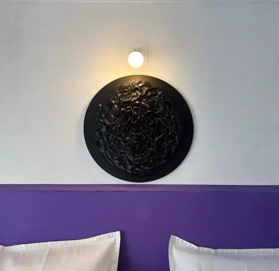 Tiny Spot Hostel
