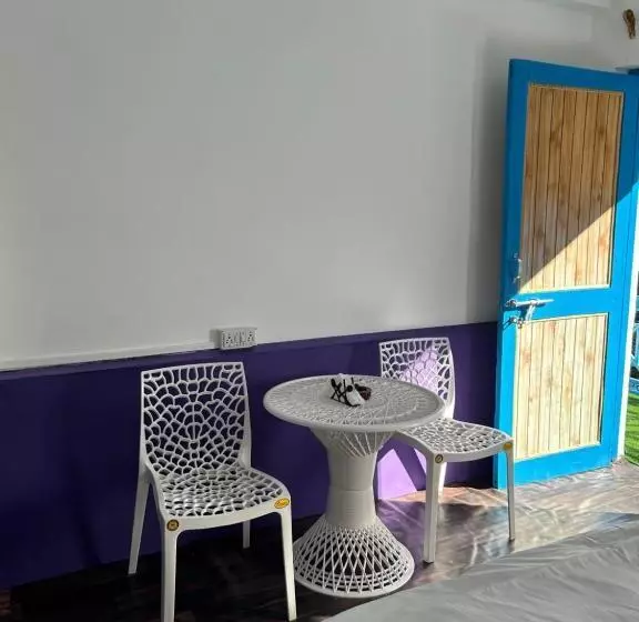 Tiny Spot Hostel