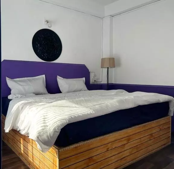 Tiny Spot Hostel