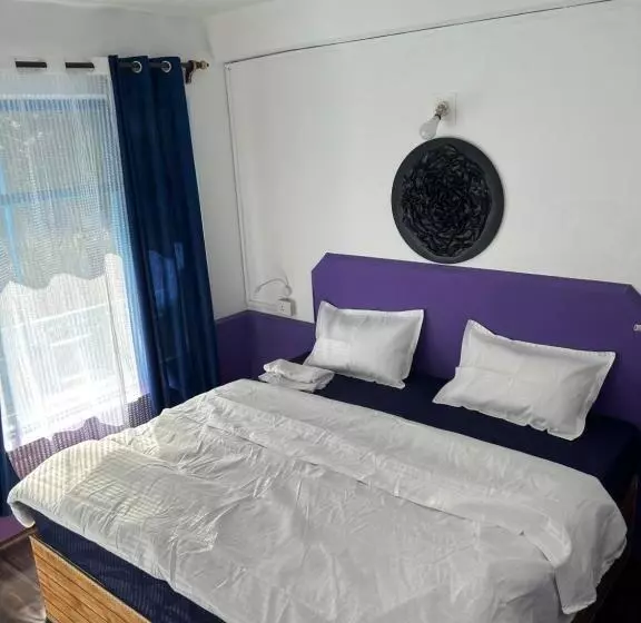 Tiny Spot Hostel