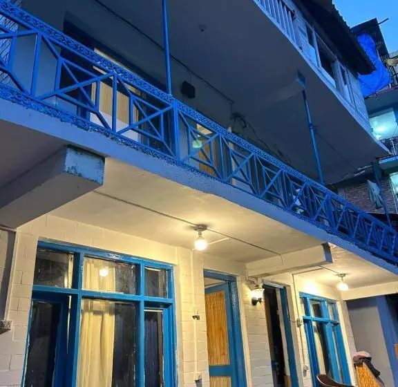 Tiny Spot Hostel