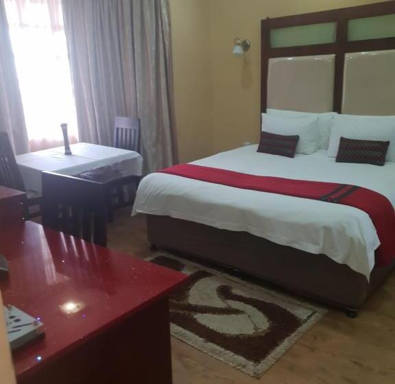 Umbilo Bed And Breakfast 70 Alan Paton