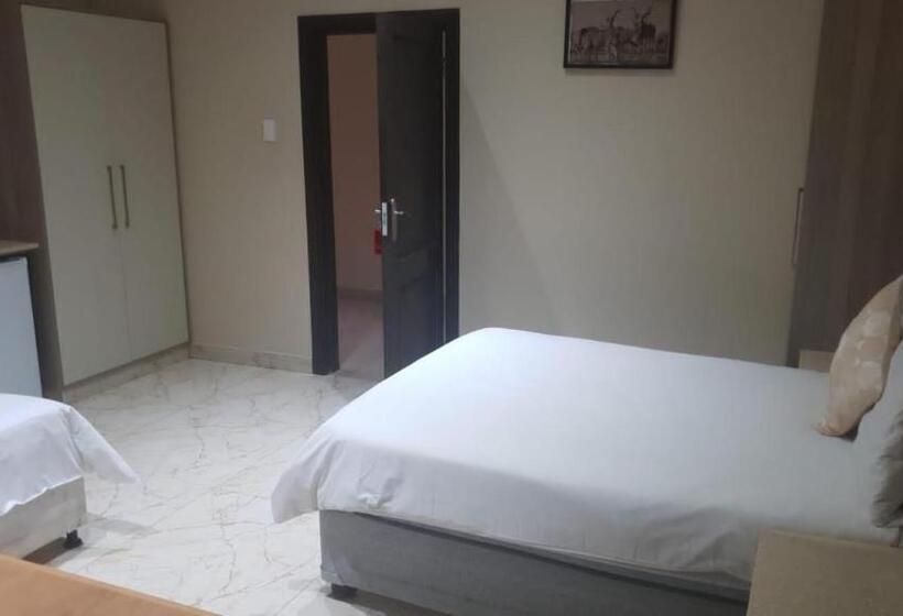 Umbilo Bed And Breakfast 70 Alan Paton