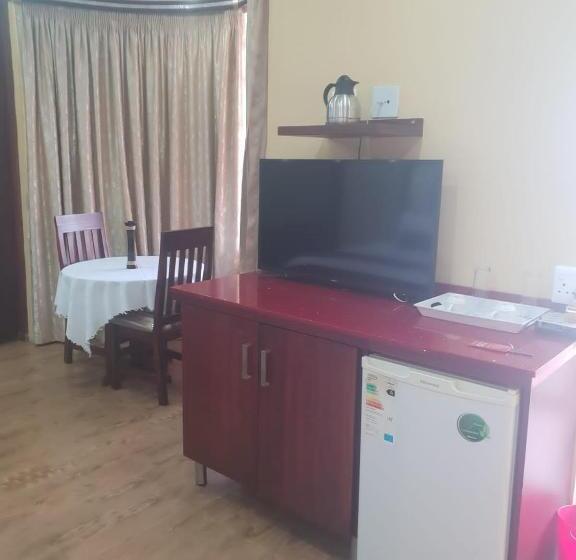 Umbilo Bed And Breakfast 70 Alan Paton