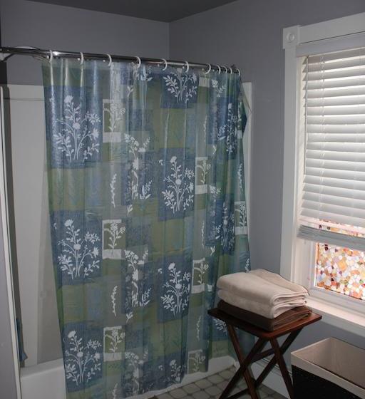 Hotel 9th Ave Hostel