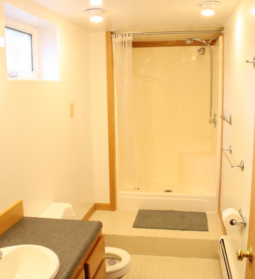 Hotel 9th Ave Hostel