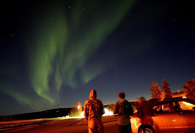 Hotel 9th Ave Hostel