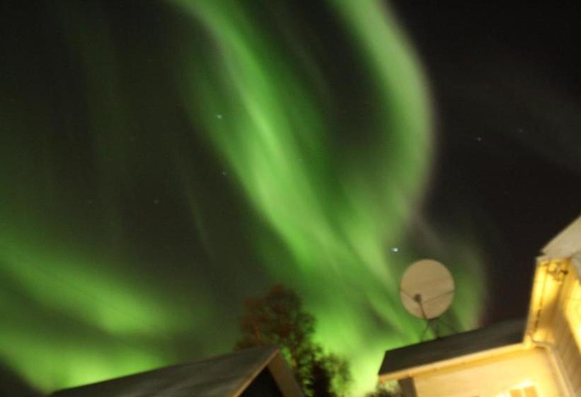 Hotel 9th Ave Hostel