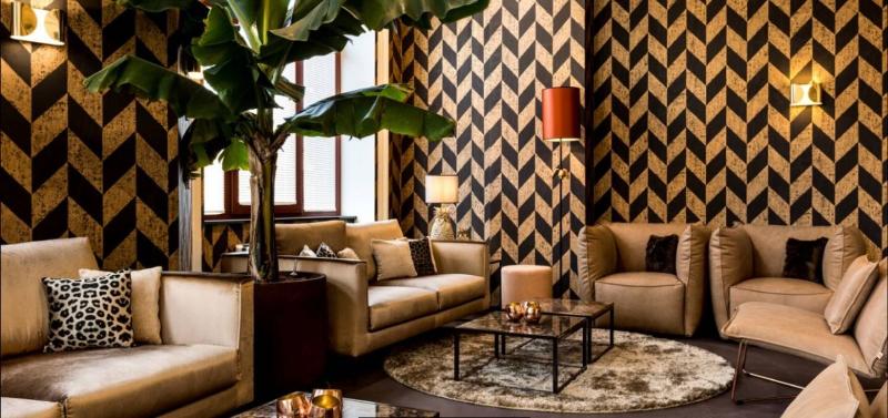 Ac Hotel By Marriott Mainz