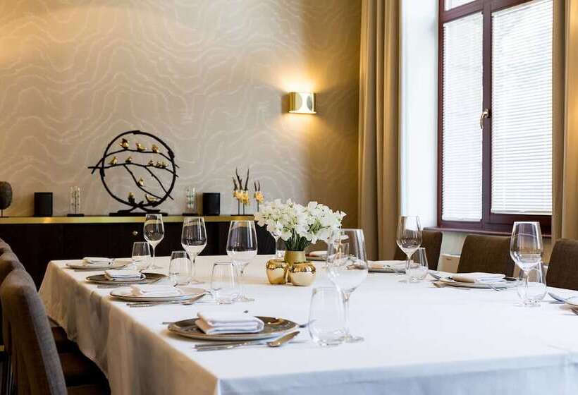 Ac Hotel By Marriott Mainz