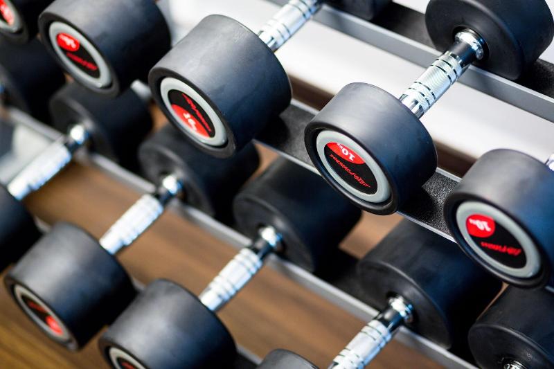 Ac Hotel By Marriott Mainz