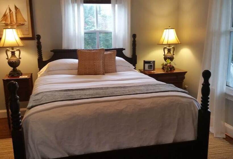 هتل Barclay Cottage B&b