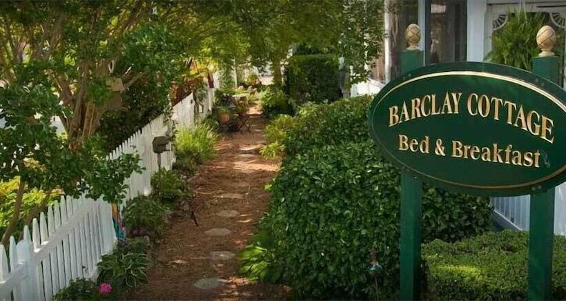 هتل Barclay Cottage B&b