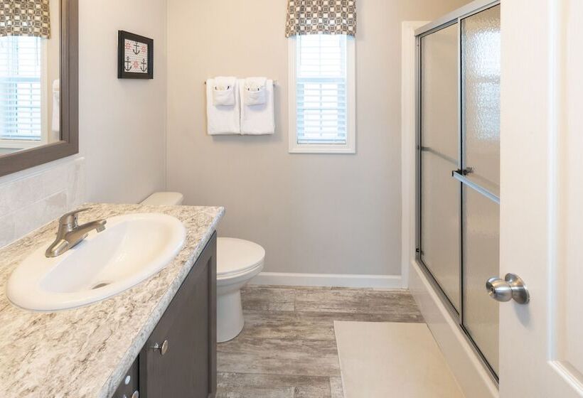 فندق Blueberry Hill