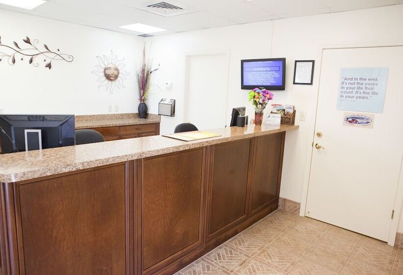 فندق Blueberry Hill