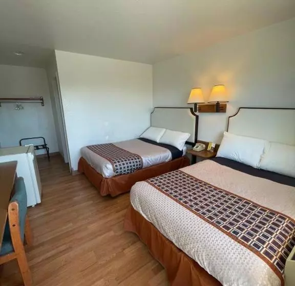 هتل Econo Lodge