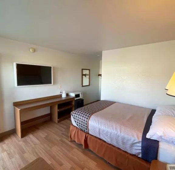 هتل Econo Lodge