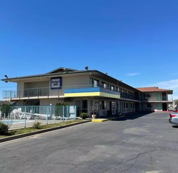 هتل Econo Lodge