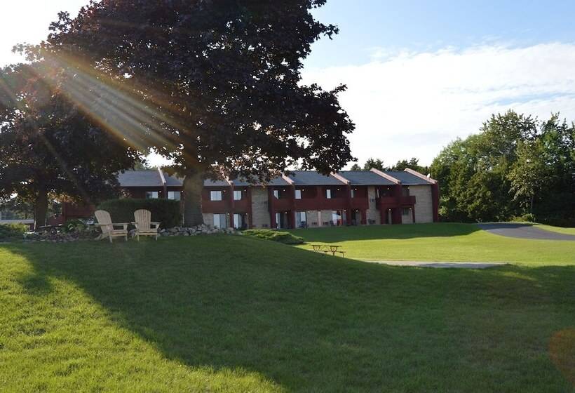 호텔 Cedar Hill Lodge