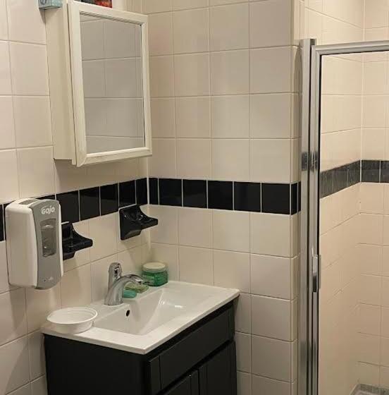 酒店 Chelsea Rooms Nyc