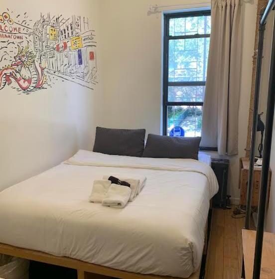 酒店 Chelsea Rooms Nyc