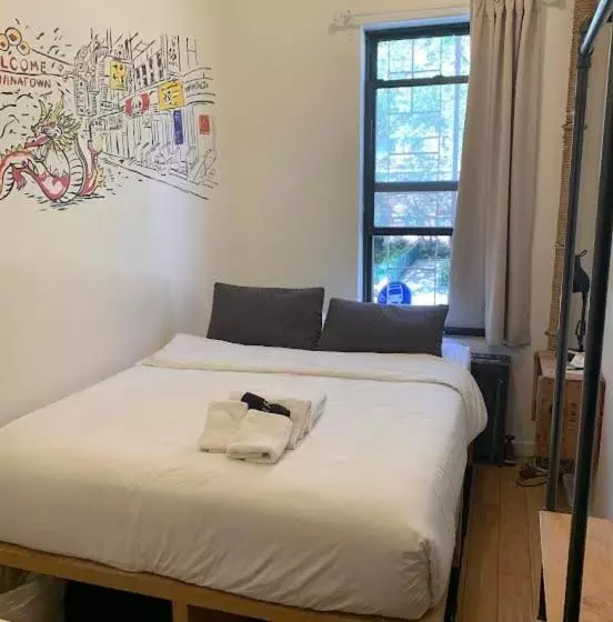 هتل Chelsea Rooms Nyc