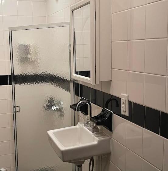 酒店 Chelsea Rooms Nyc