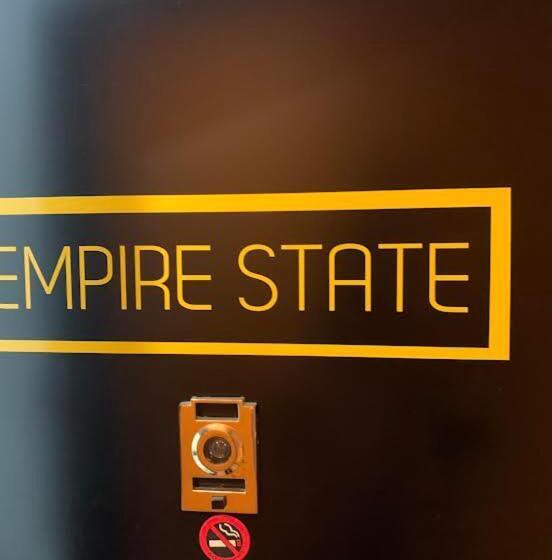 酒店 Chelsea Rooms Nyc