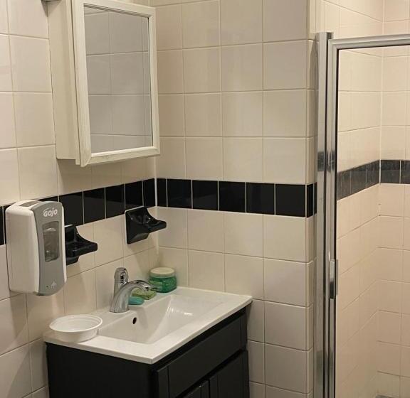 酒店 Chelsea Rooms Nyc