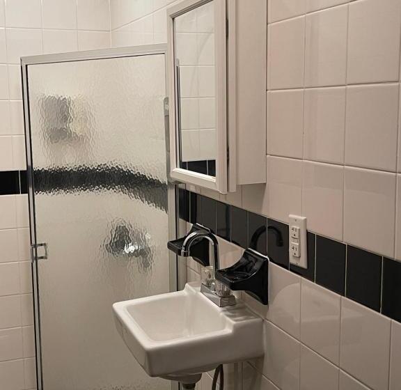 酒店 Chelsea Rooms Nyc